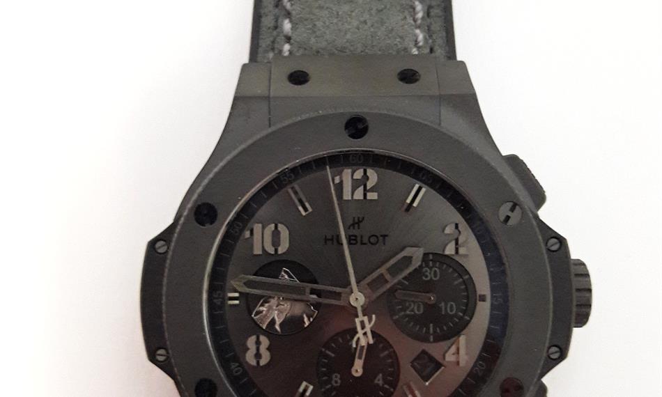 hodinky Hublot